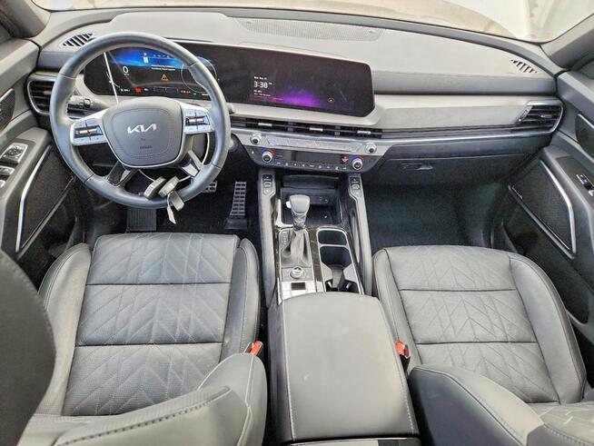 Kia Telluride SX X-PRO / AWD / 3.8 V6 Warszawa - zdjęcie 8