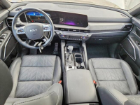 Kia Telluride SX X-PRO / AWD / 3.8 V6 Warszawa - zdjęcie 8