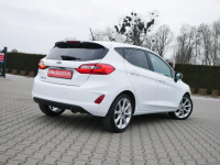 Ford Fiesta 1.0 E-Bst 100M Eu6 -Pakiet zima -Kamera -Navi -2xPDC Goczałkowice-Zdrój - zdjęcie 3