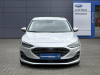 Ford Focus Titanium X 1.0 EcoBoost mHEV 125 KM Warszawa - zdjęcie 8