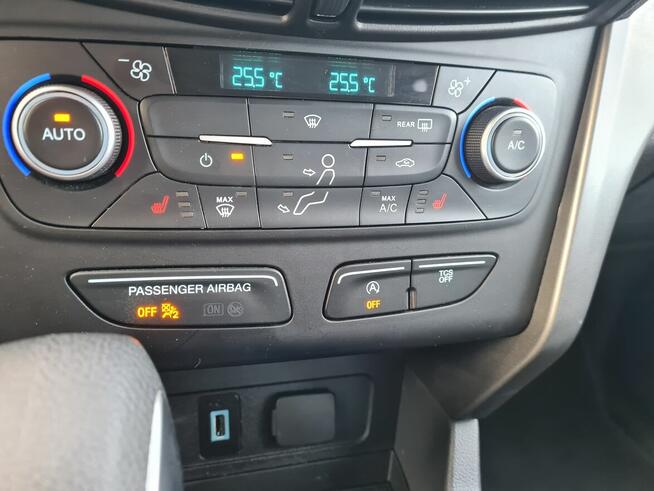 Ford Escape / Kuga 1,5 benzyna 4x4 Automat Olsztyn - zdjęcie 12