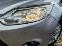 Focus 1.6 95km NAVI czujniki KLIMA bezwypadek SERWIS 2011 Tychy - zdjęcie 5