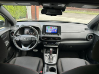 Hyundai Kona 1.6 T GDi AWD N-Line Tarnów - zdjęcie 7