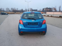 Toyota Yaris benzyna POLIFOTWA Rzeszów - zdjęcie 6