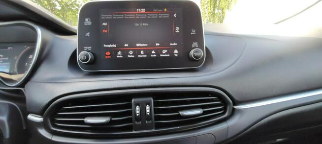 Fiat Tipo Bogata wersja, stan bardzo dobry. Goczałkowice-Zdrój - zdjęcie 10