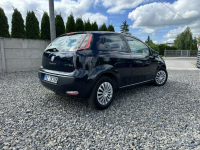 Fiat Punto Evo 1.2 benzyna klimatyzacja import Niemcy 108 tys km! Stok Lacki - zdjęcie 7