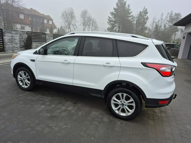 Ford Kuga ledy navi manual lift  bez rdzy Drelów - zdjęcie 5