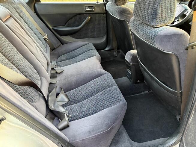 HONDA Accord 1.8 Benzyna - tylko 178 tys km BDB STAN Legionowo - zdjęcie 12