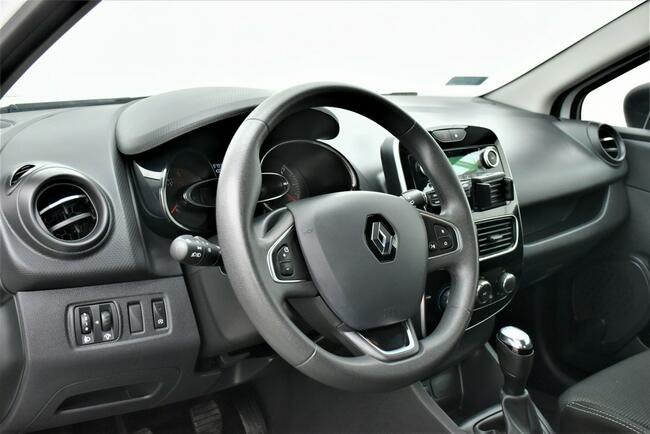 GD732YH # Renault Clio 1.5 dCi Energy Life, LED, Temp, Klima, Vat 23% Gdańsk - zdjęcie 10