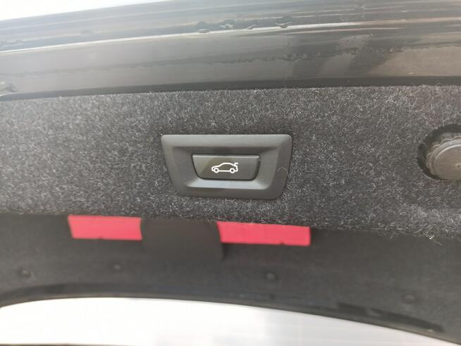 BMW 520 X-DRIVE, salon, serwis, bezwypadkowy Rzeszów - zdjęcie 8