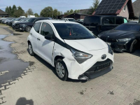 Toyota Aygo LPG Klimatyzacja Gliwice - zdjęcie 5