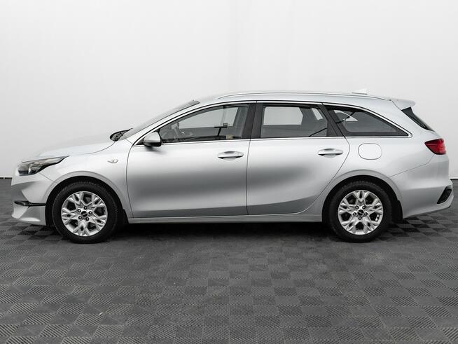 Kia Cee'd GD4E950#1.5 T-GDI M 2 stref klima K.cof salon PL VAT23% Gdynia - zdjęcie 7