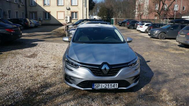 RENAULT MEGANE, model: Grand Coupe Bytom - zdjęcie 2