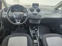 Seat Ibiza 1,6 tdi 90 kM I Własciciel Nawigacja Rybnik - zdjęcie 12