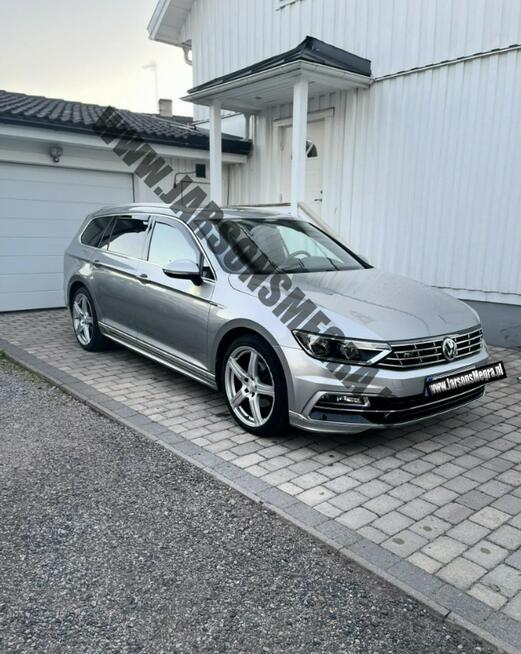 Volkswagen Passat Kiczyce - zdjęcie 2