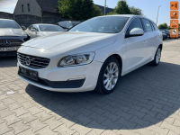 Volvo V60 Momentum D2 Skóra Klimatronik Ks. serwisowa