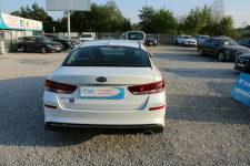 Kia Optima 1.6TGdi &quot;M&quot; F-vat Kamera Navi AUTO HOLD Warszawa - zdjęcie 7