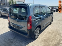 Citroen Berlingo Kamera Klimatyzacja Vitrual cockpit