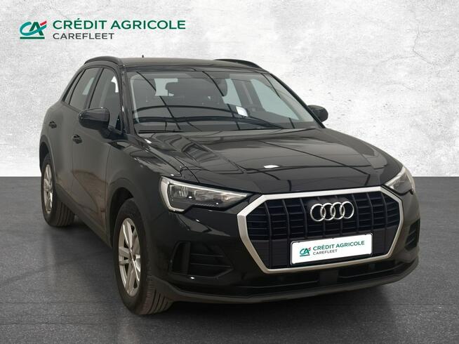 Audi Q3 35 TDI mHEV S tronic Kombi Warszawa - zdjęcie 3