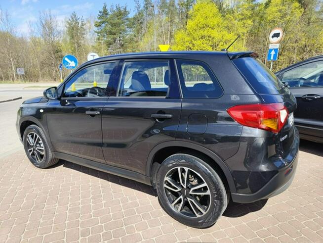 Suzuki Vitara SALON POLSKA/1 wł/stan bdb/gwarancja Ełk - zdjęcie 11