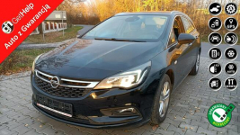 Opel Astra Zadbana ! Ekonomiczna !