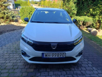 Dacia Logan Krajowy, zadbany LPG GWARANCJA, faktura VAT Łochowo - zdjęcie 7