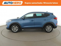 Hyundai Tucson auto klima navi pdc kamera grzane fotele Warszawa - zdjęcie 2