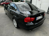 BMW 318 Raty/Zamiana Gwarancja lift Okazja cenowa Gdów - zdjęcie 5