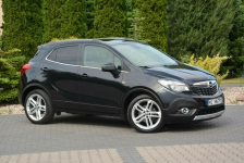 Innovation bi-Xenon Ledy Navi Kamera Skóry Grzana Kier 2xPar Aso Opel Ostrów Mazowiecka - zdjęcie 10