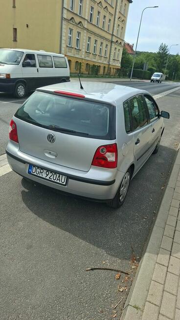 Sprzedam polo 1.2 2003 r Wałbrzych - zdjęcie 12