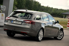 Opel Insignia Sports Tourer 2,0CDTI*170KM**SKóry*LED*biXenon*ASO Ostrów Mazowiecka - zdjęcie 11
