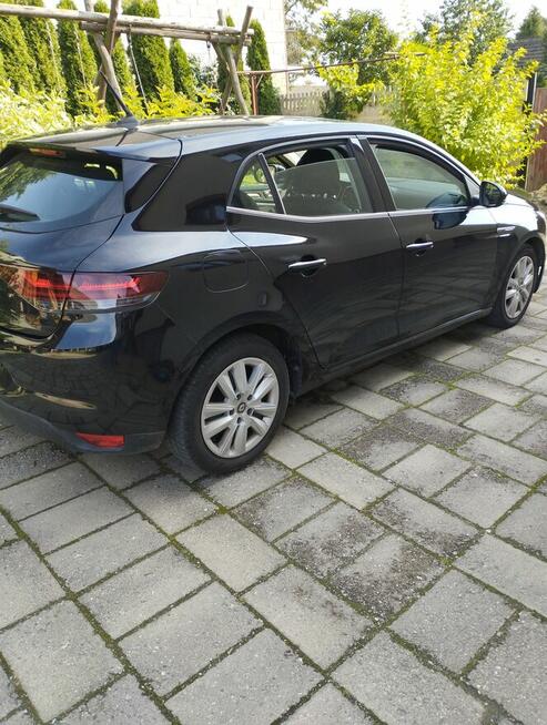 Renault Megane 4 Bodzentyn - zdjęcie 5