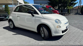 Fiat 500 Zduńska Wola - zdjęcie 2