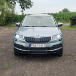 Skoda Karoq 2.0 4x4 2021 Rawicz - zdjęcie 5