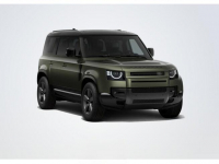 Defender 3.0D I6 350 PS AWD Auto X-Dynamic HSE 110 / Salon Polska Łódź - zdjęcie 2