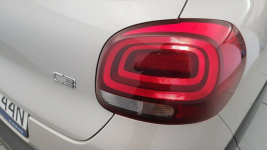 Citroen C3 1.2 PureTech Max EAT6 ! Z Polskiego Salonu ! Faktura VAT ! Warszawa - zdjęcie 12