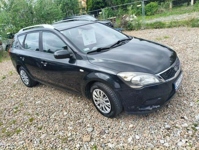 Kia Cee'd Tanie*Ekonomiczny Bibice - zdjęcie 7