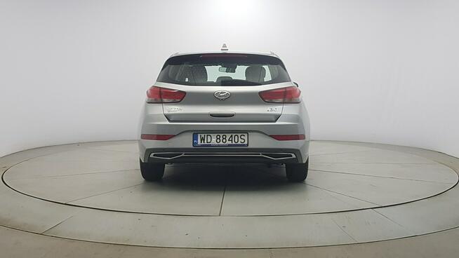 Hyundai i30 1.0 T-GDI Modern ! Z Polskiego Salonu ! Faktura Vat ! Warszawa - zdjęcie 6
