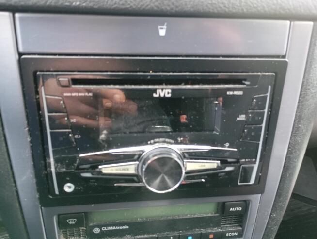 Vw Golf 4 IV 1.6 16v Koronowo - zdjęcie 9