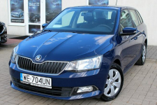 Škoda Fabia SalonPL Ambition MPI FV23% Serwis ASO 1WŁ Gwarancja Sokołów - zdjęcie 3