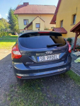 Ford Focus Mk3 1.0 ecoboost Węgierska Górka - zdjęcie 3