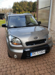 Kia Soul 1 Bardzo zadbana . Krosno - zdjęcie 5