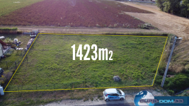 NA SPRZEDAŻ DZIAŁKA O POWIERZCHNI 1423M2 - CZERLEJNKO, GMINA KOSTRZYN Czerlejnko - zdjęcie 9