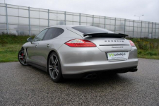 Porsche Panamera GTS 4.8 V8 Japonia VAT 23% Warszawa - zdjęcie 4
