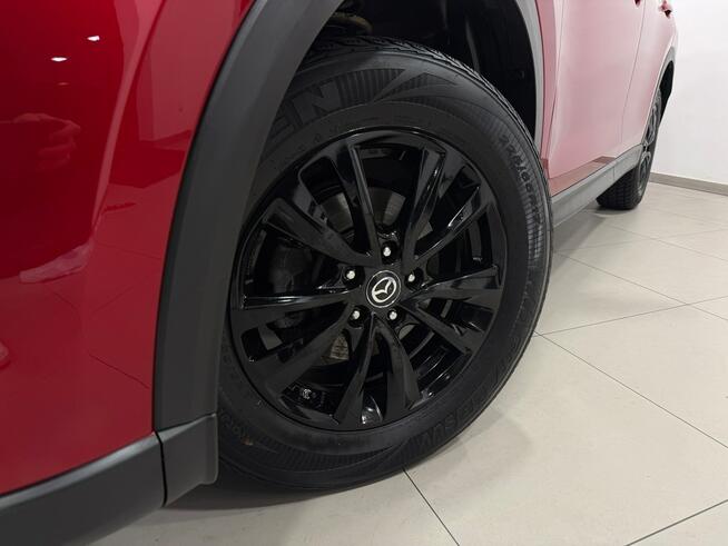 Mazda CX-5 Bezwypadkowy / Serwis ASO / Roczna Gwarancja Korczyna - zdjęcie 2