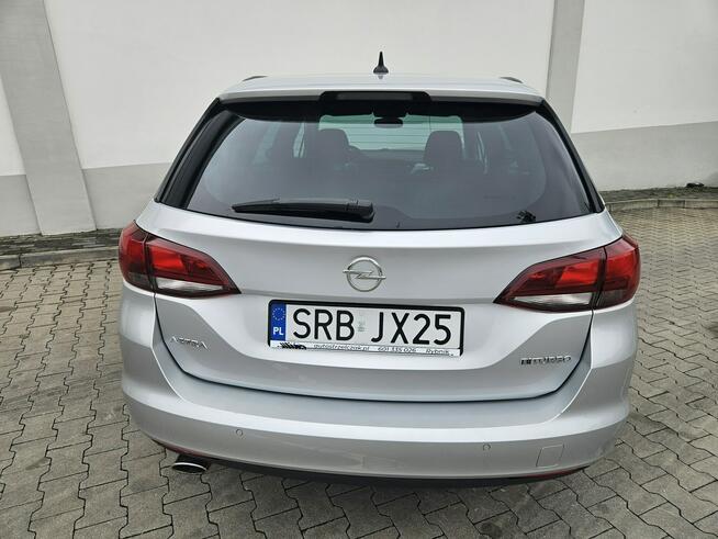 Opel Astra Ledy # Nawigacja # Serwis # Bezwypadkowa Rybnik - zdjęcie 5