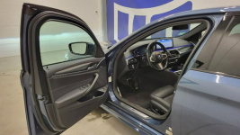 BMW 520 d xDrive mHEV M Sport sport Grójec - zdjęcie 11