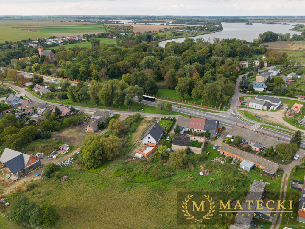 Działka budowlana Bytyń, blisko jeziora, Mpzp Bytyń - zdjęcie 1