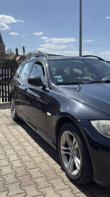 Sprzedam BMW e91 Stare Miasto - zdjęcie 2