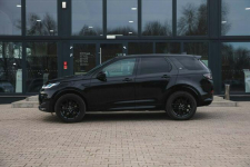 Discovery Sport 2.0 I4 200 KM AWD Auto Dynamic SE JLR MARVEL ŁÓDŹ Łódź - zdjęcie 7